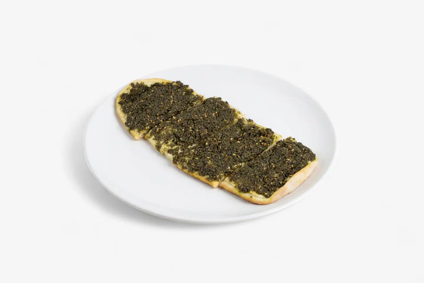 قارب زعتر
