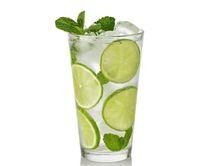 صودا اللیمون الطازج