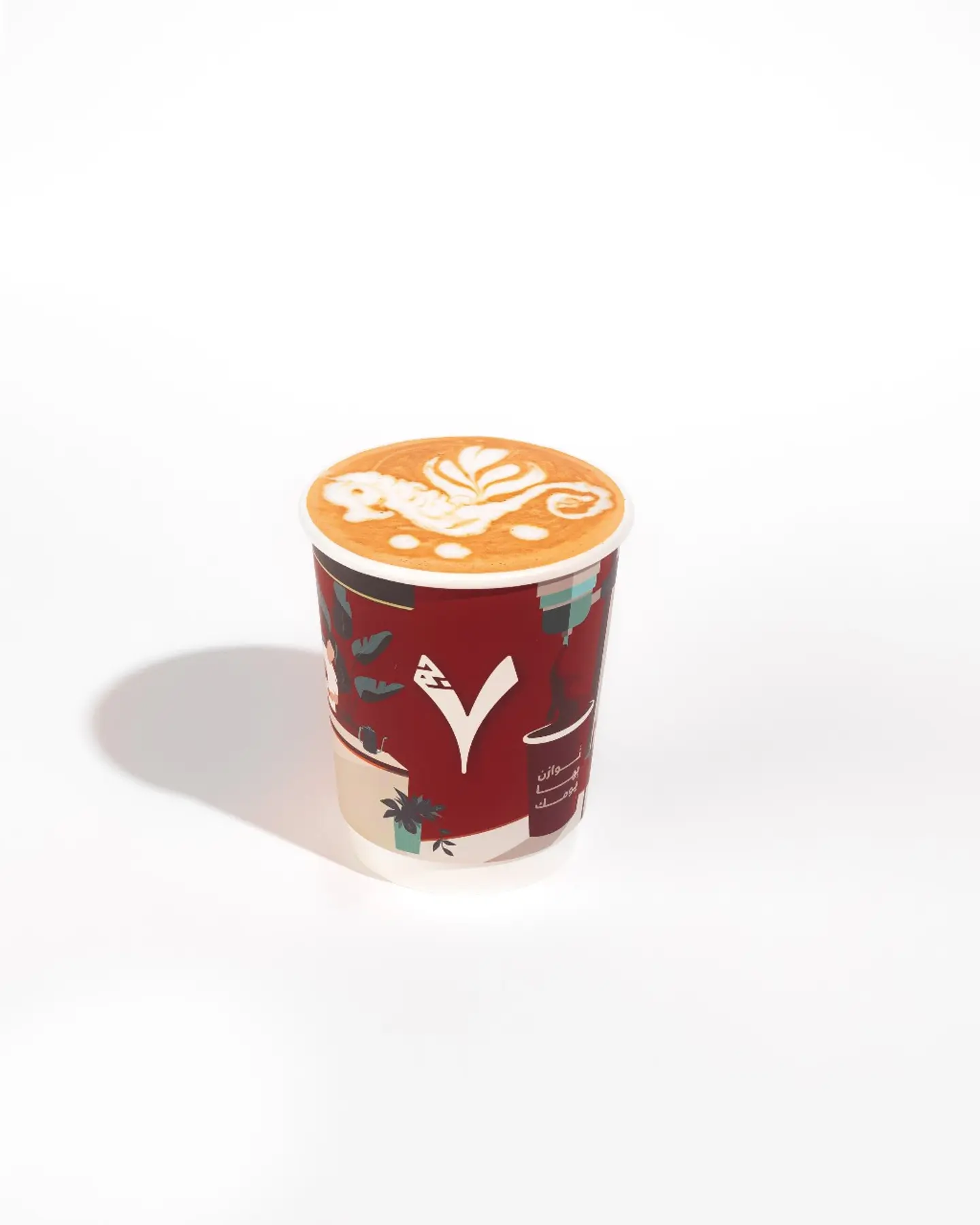 Flat White