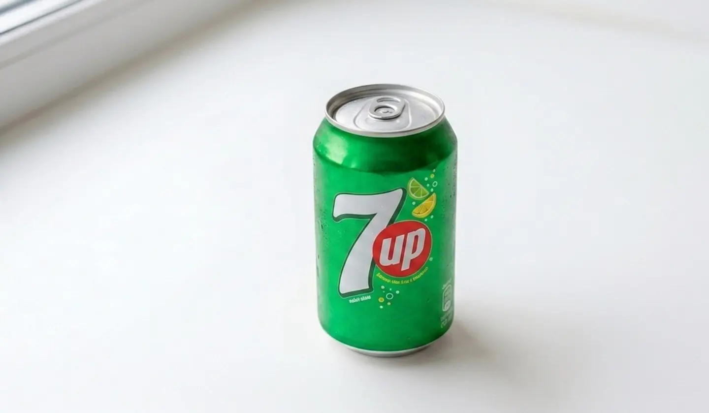 7 Up