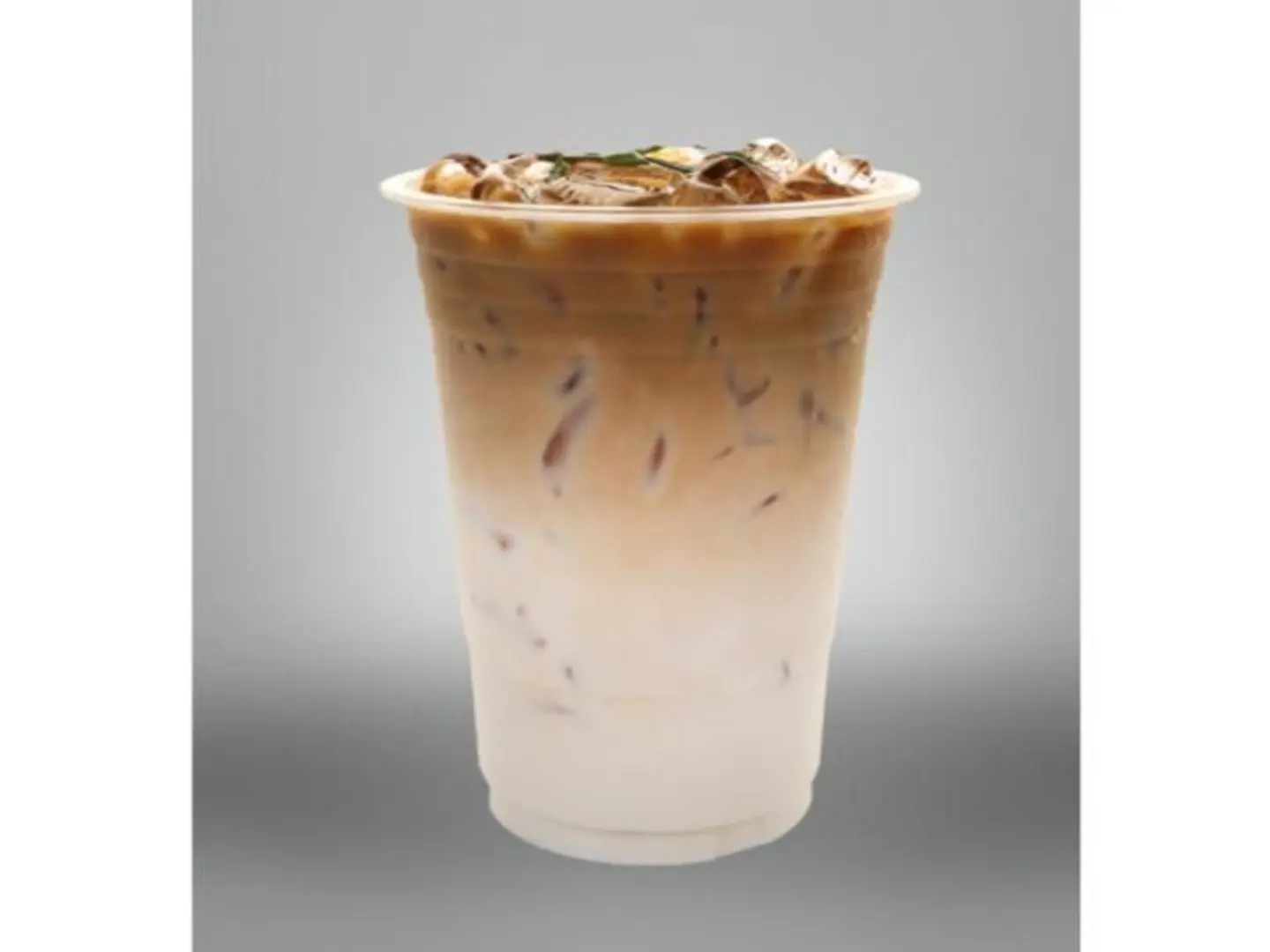 Iced Spanish Latte