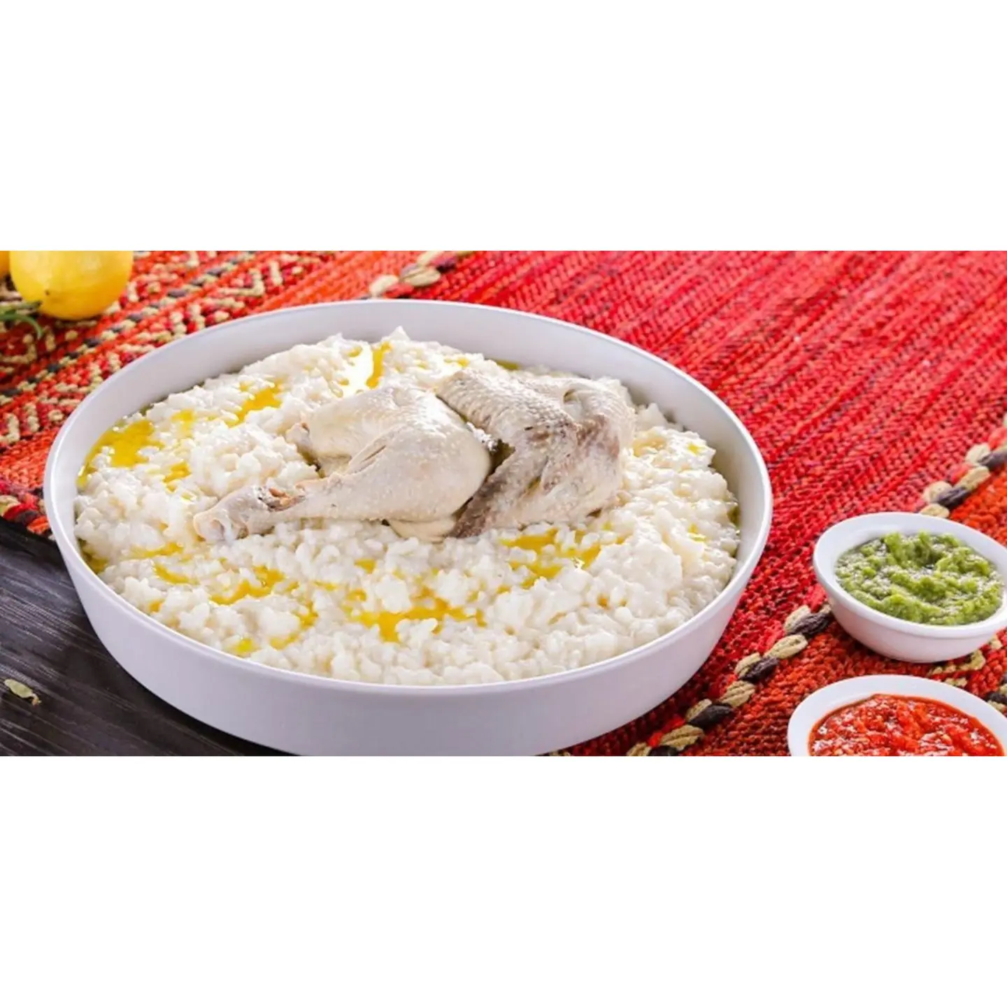 نص حبة سليق ابيض