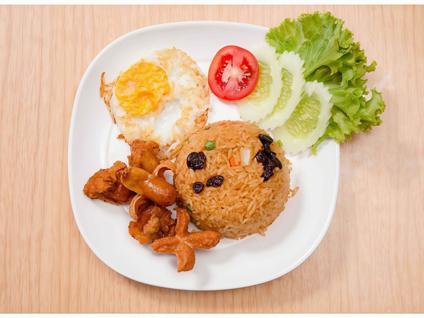American Rice