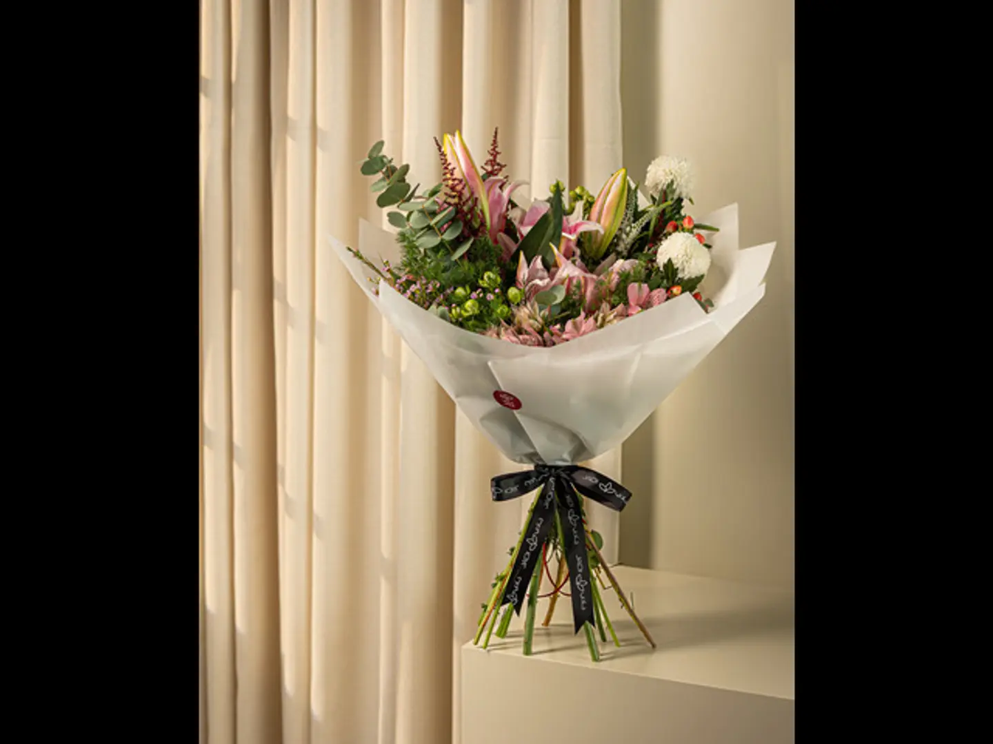 باقة كازبلانكا