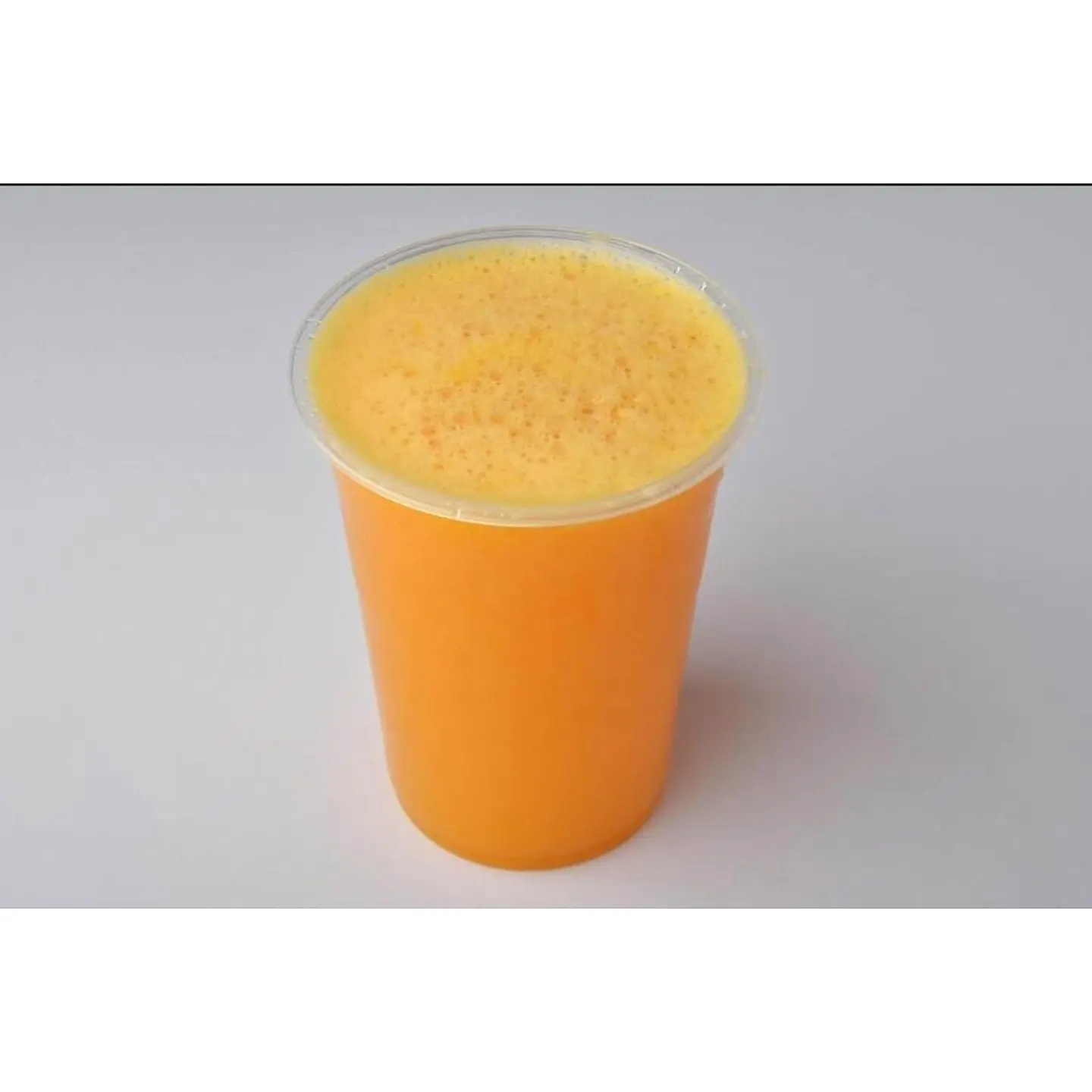 Squeezed Orange Juice