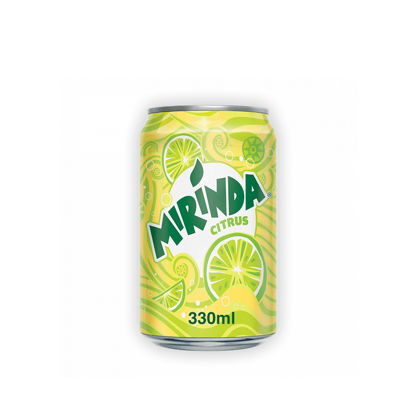 Citrus Mirinda