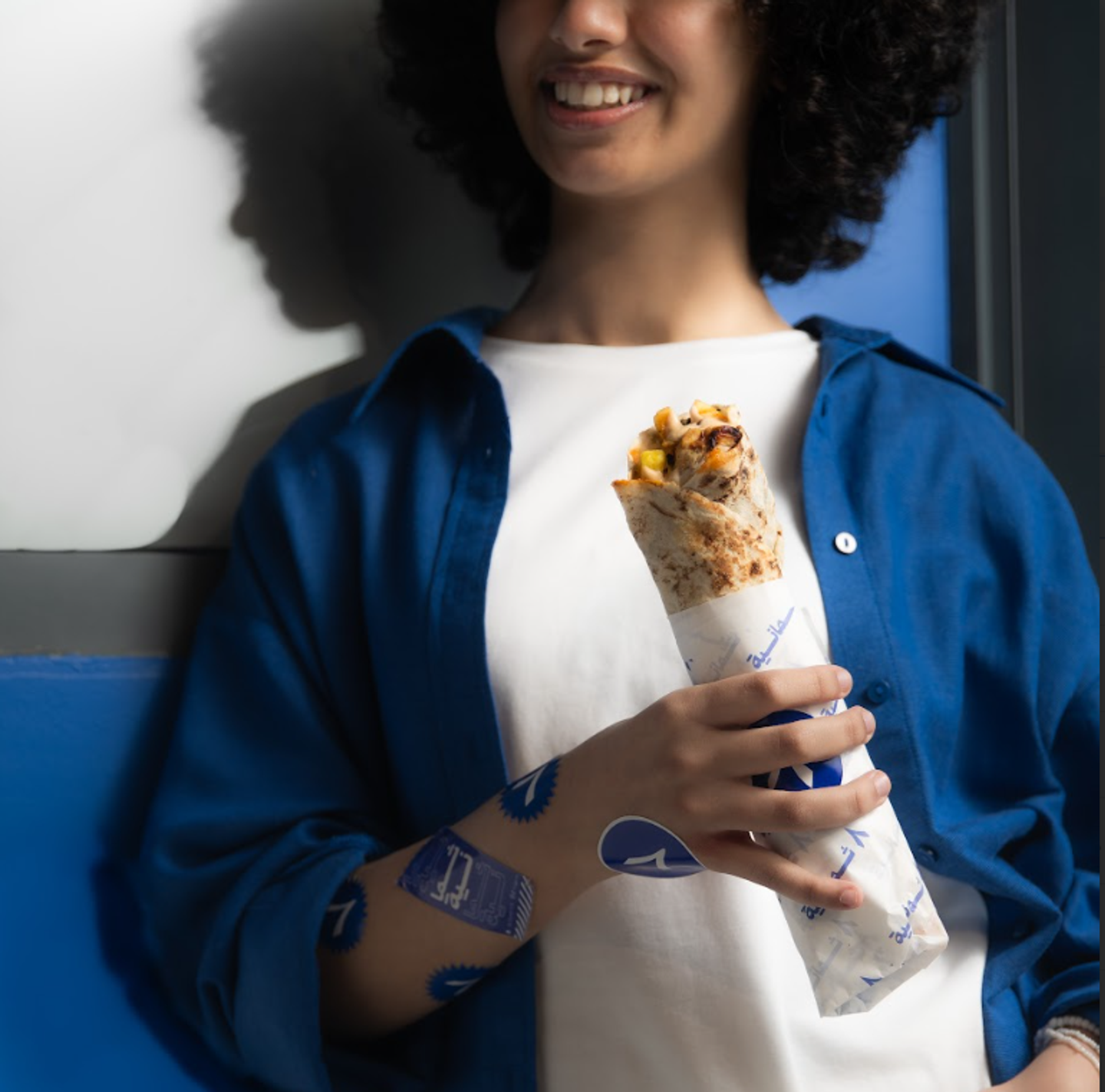 شيش طاووق