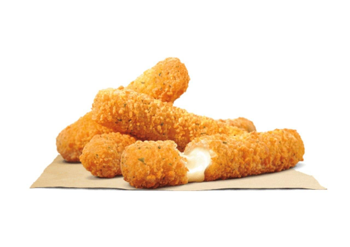 Mozzarella Fingers