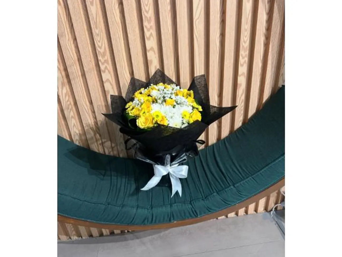 بوكيه اللطافه