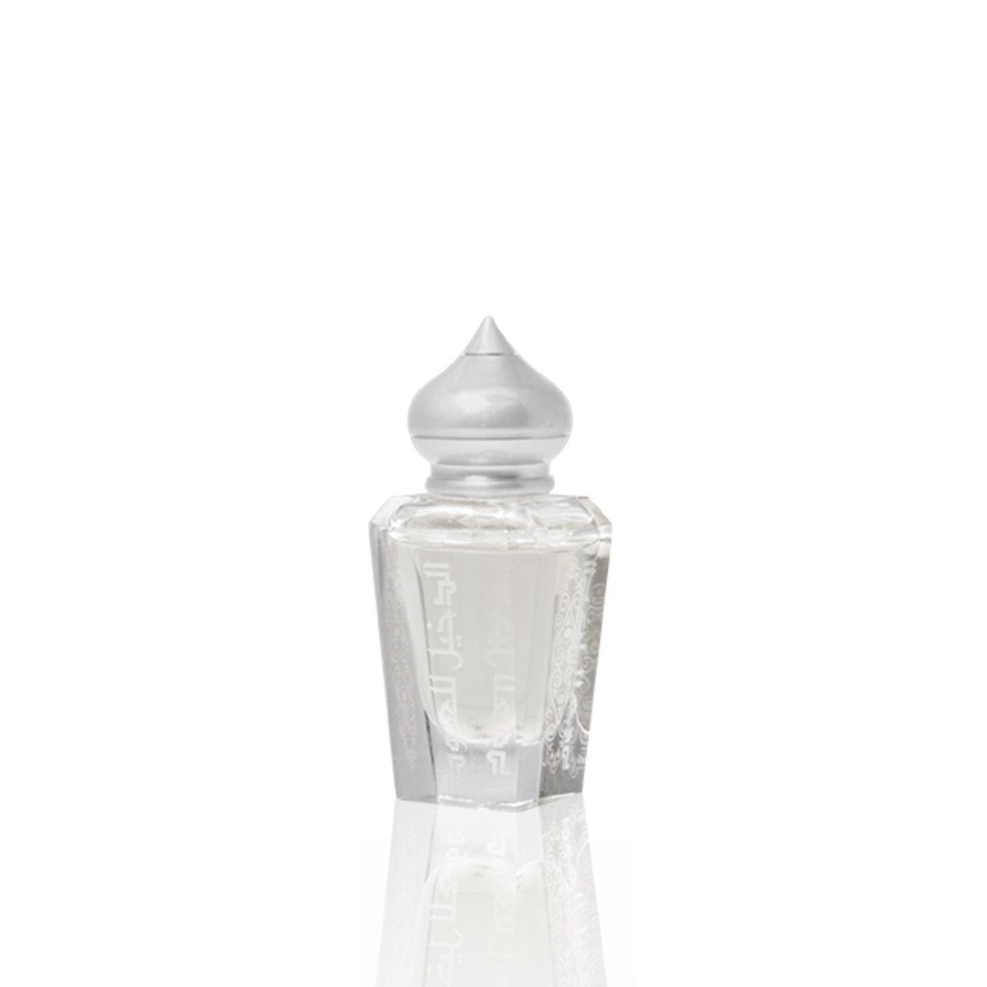 Al Dakheel Oud Musk Purity 10 Ml