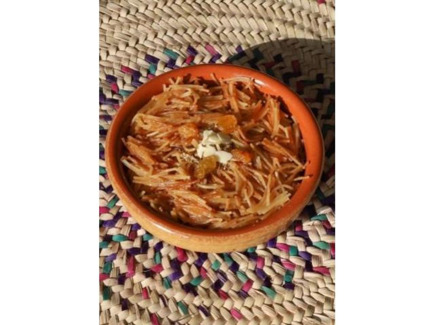 Vermicelli