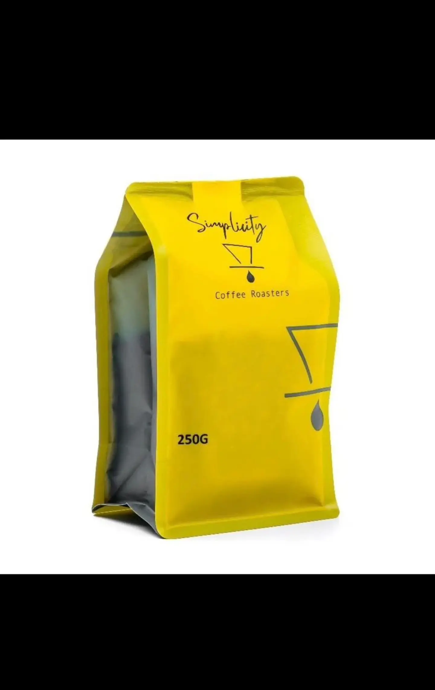 Ethiopian Buku 250 G