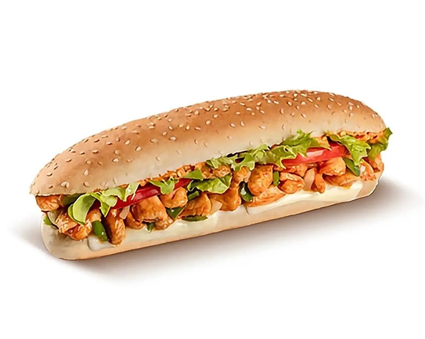 Chicken Mugalgal Sandwich