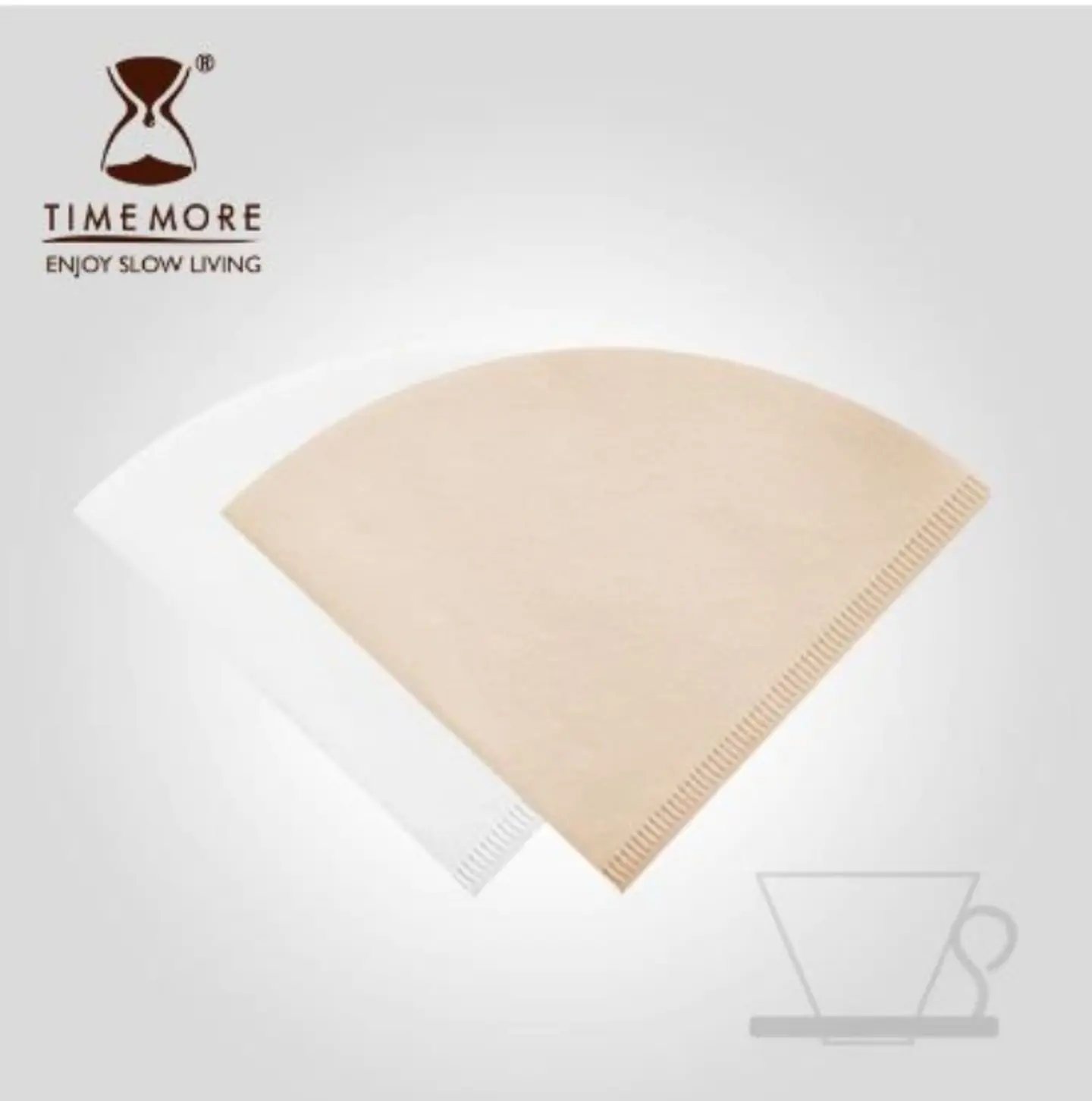 Filter Paper Small