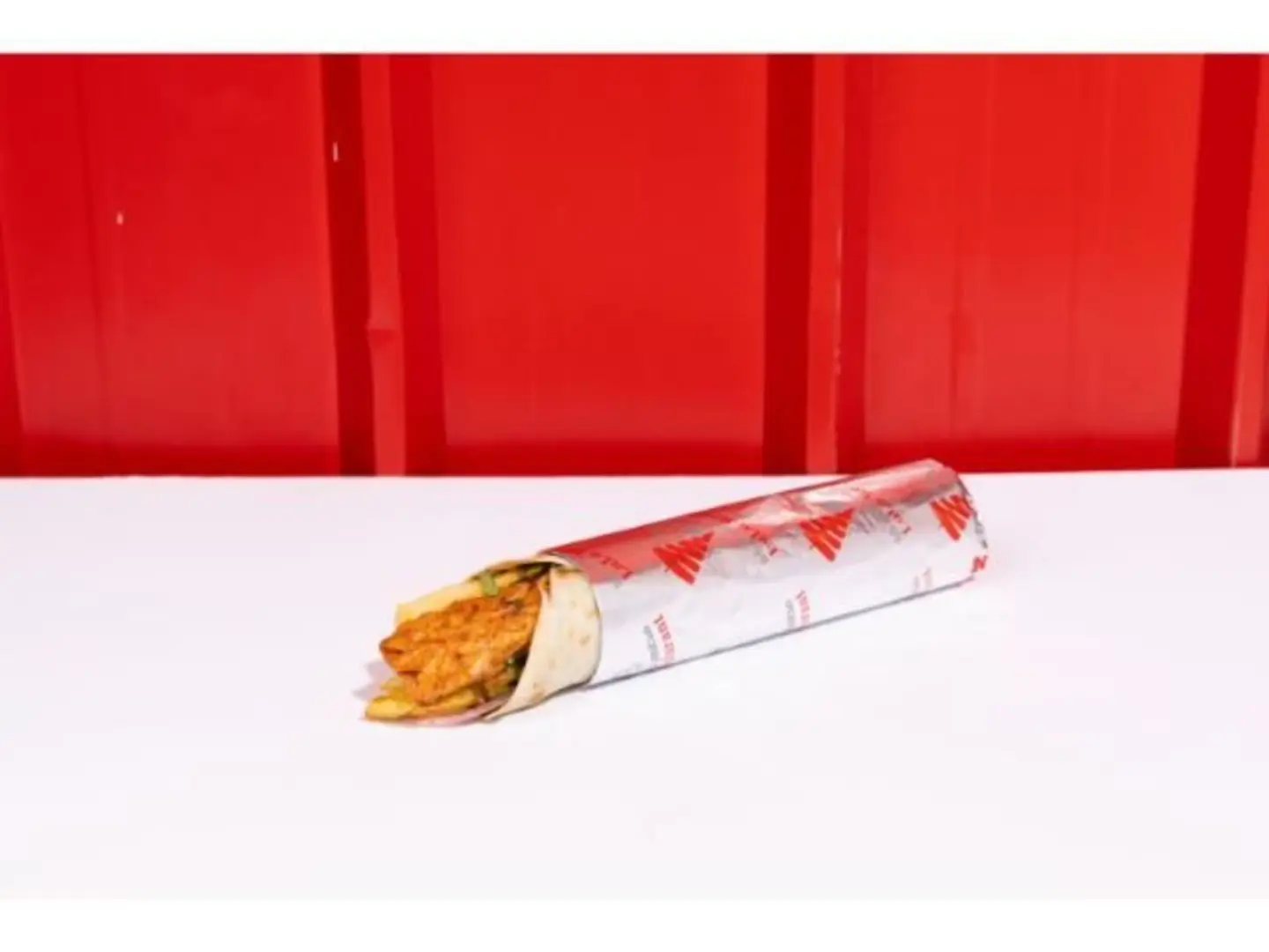 Chicken Kebab Sarukh