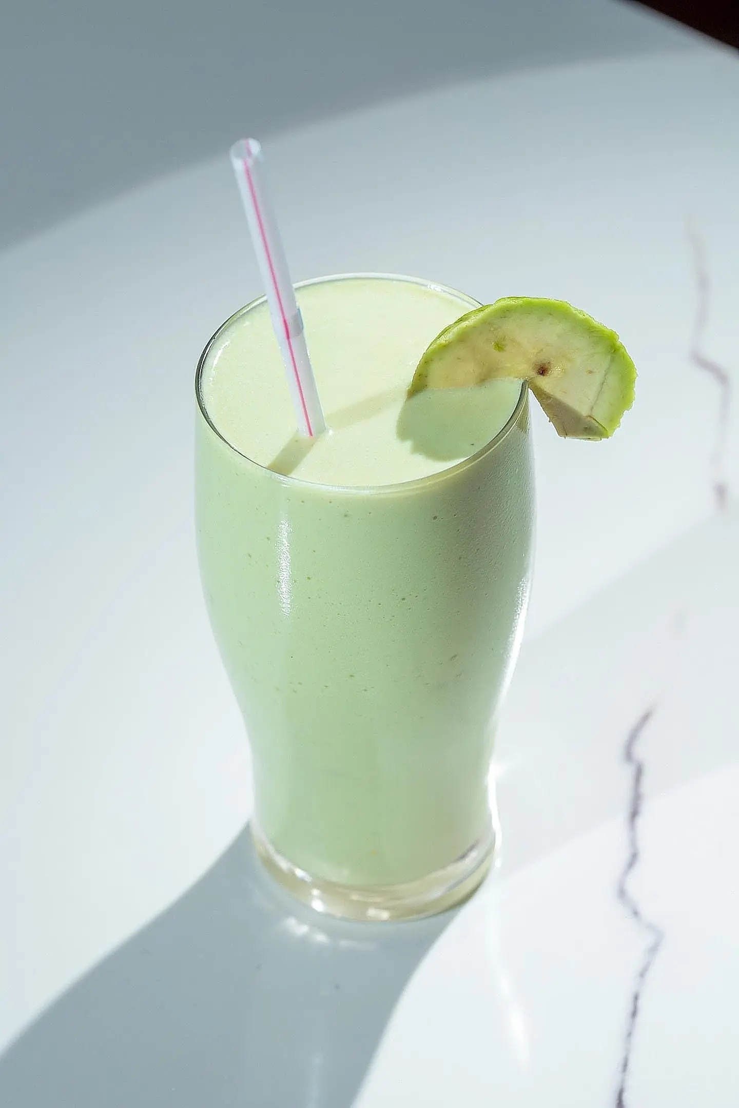 Avocado Smoothie
