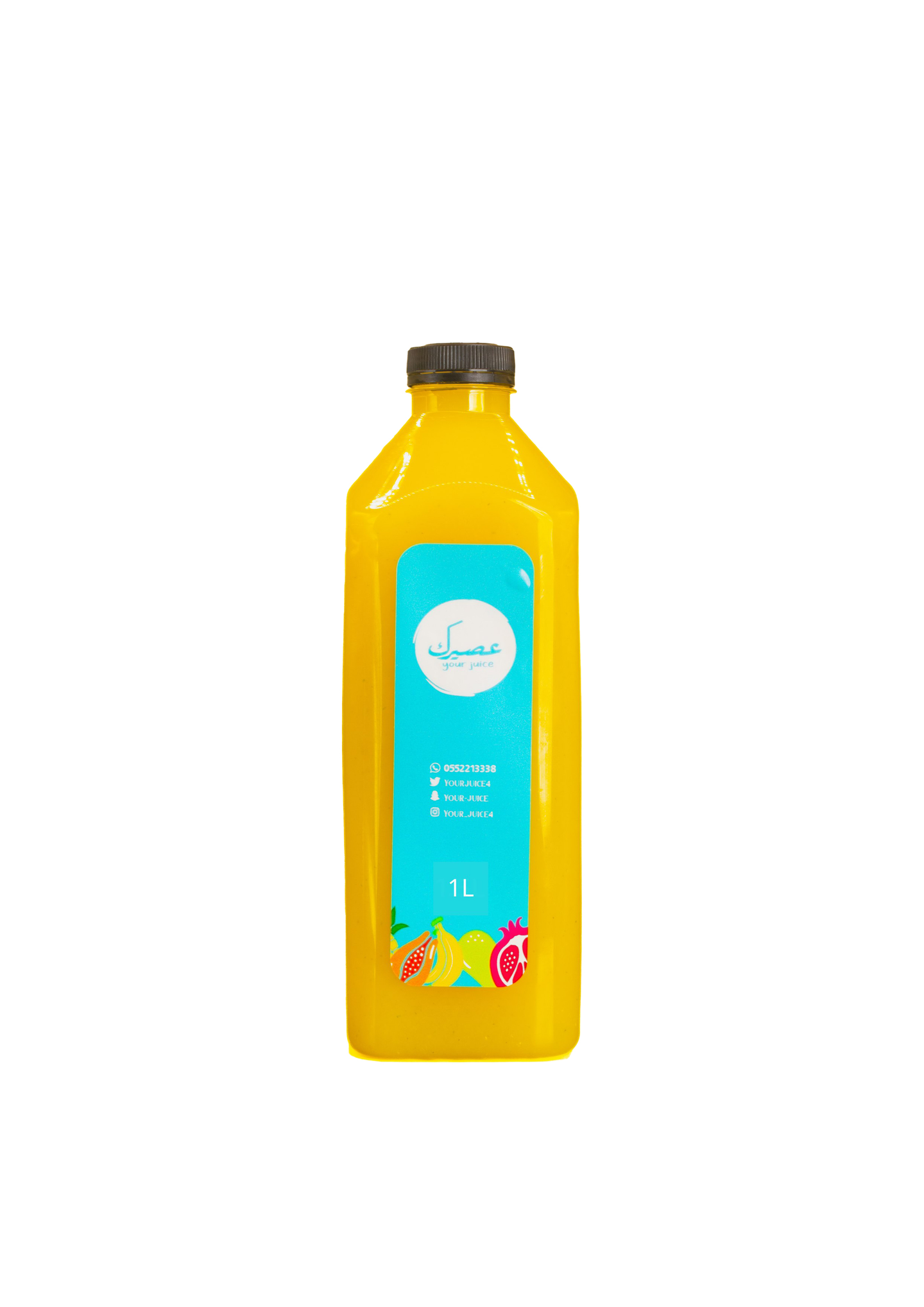Romantic - 1 L