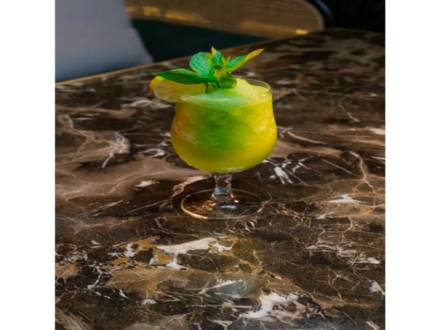 Half Moon Juice