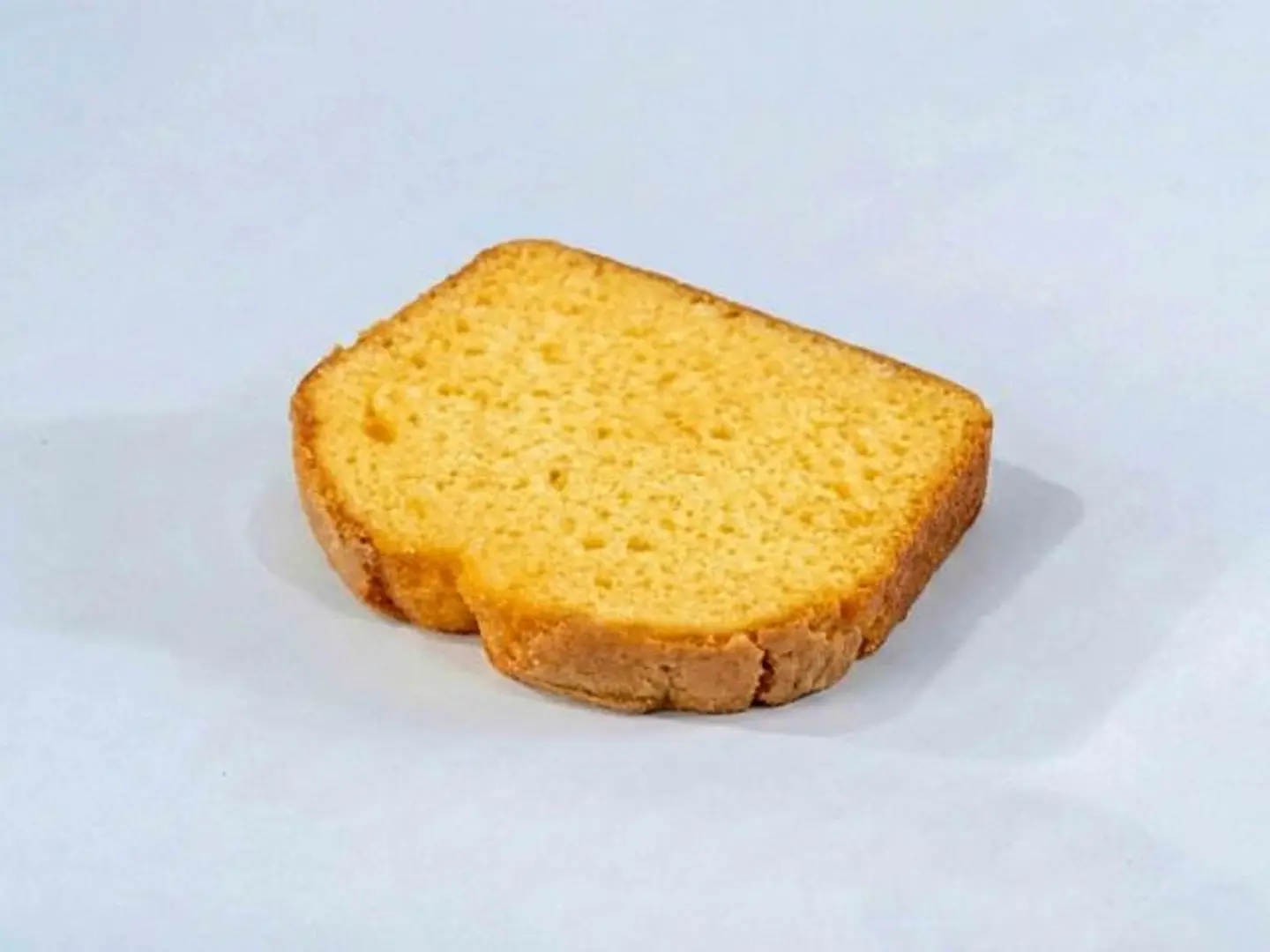 قطعة انجلش كيك برتقال