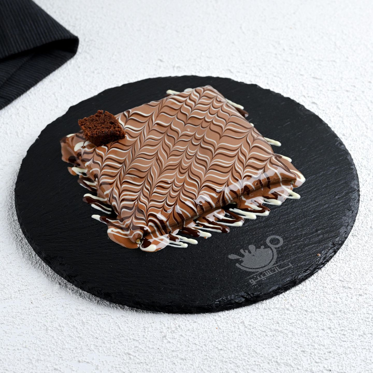 Browns Crepe