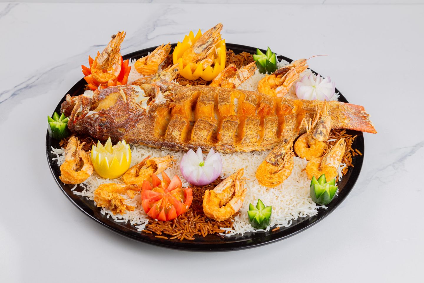 2 Kilo Nagel Plate