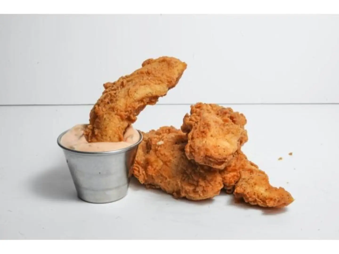 Chickita 4 Pieces Of Chicken