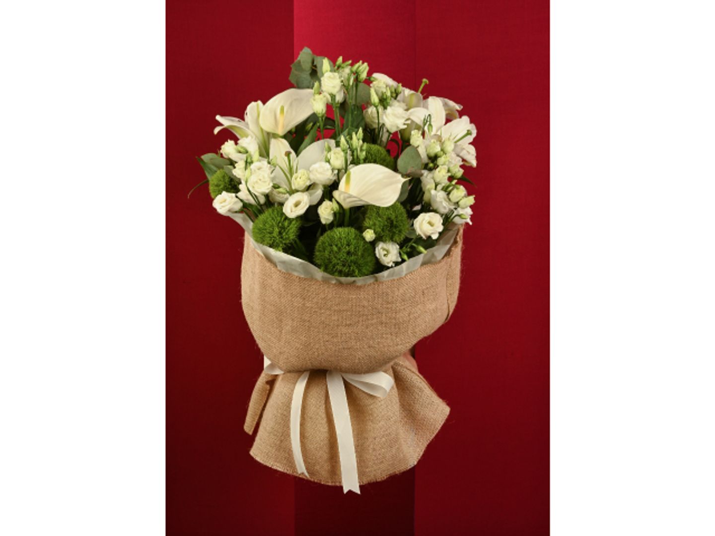 Different Gifts Bouquet