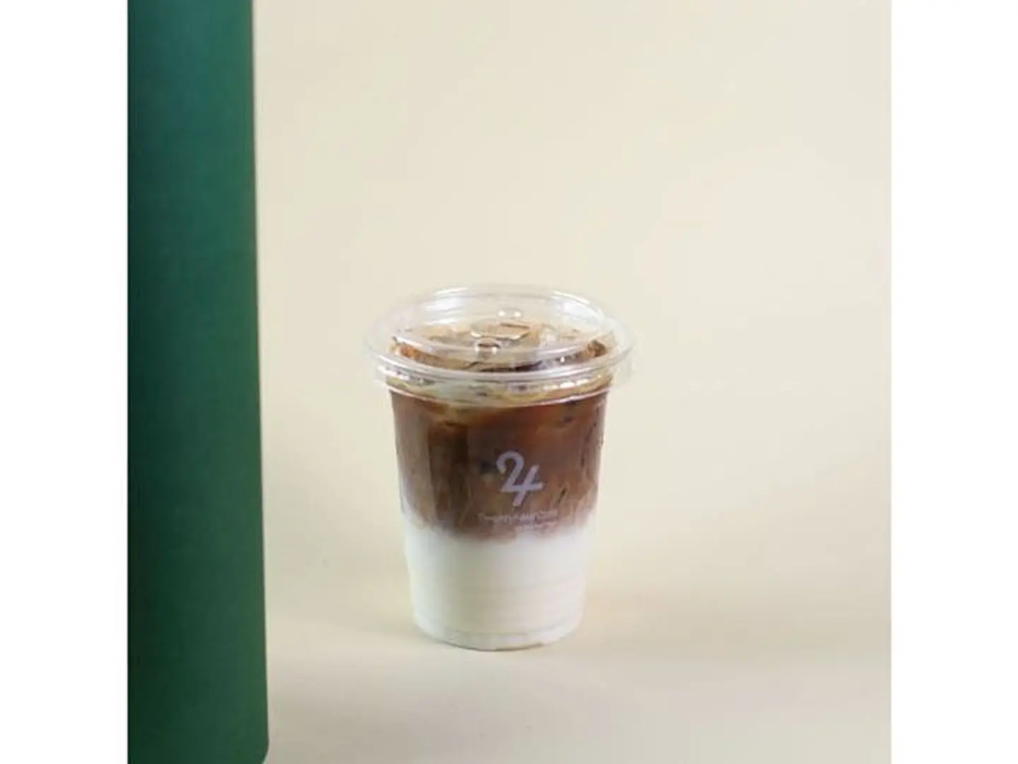 Iced Latte