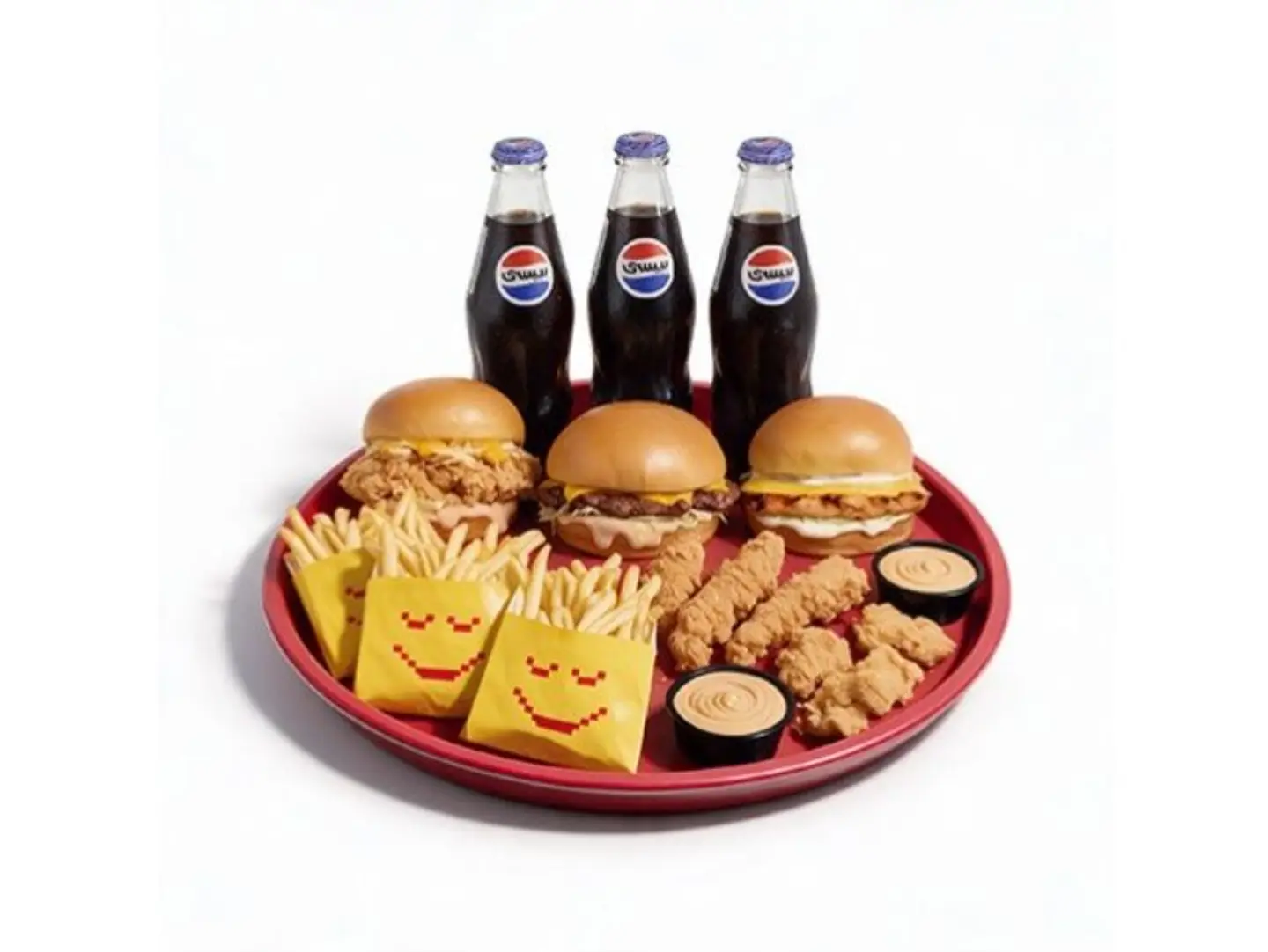 Family Offer