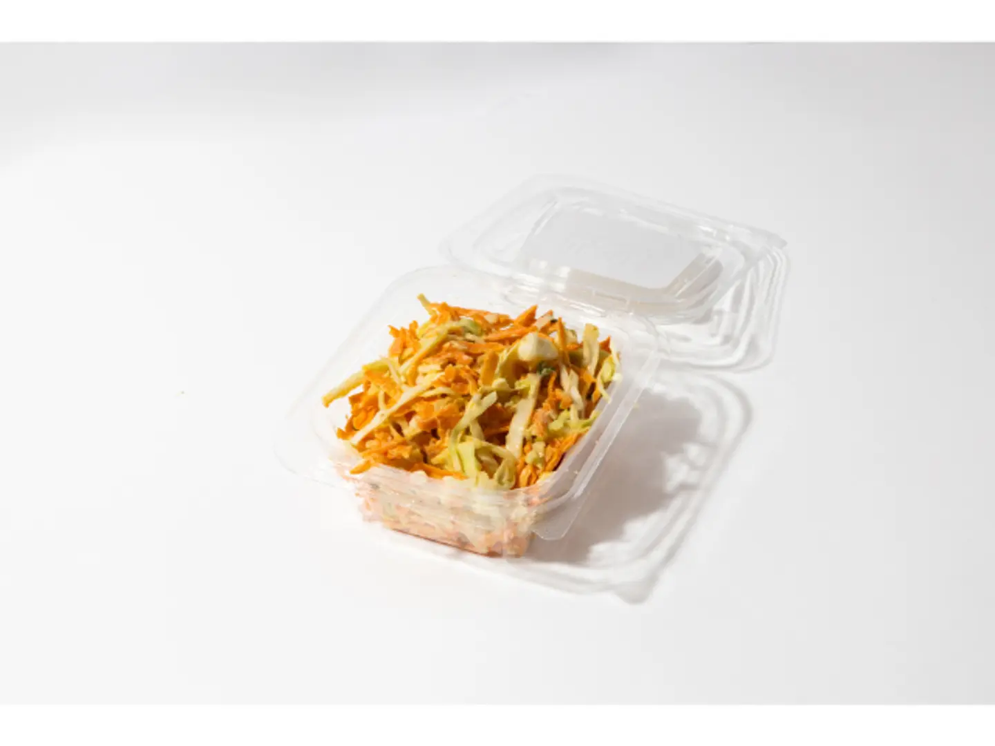 سلطة كول سلو