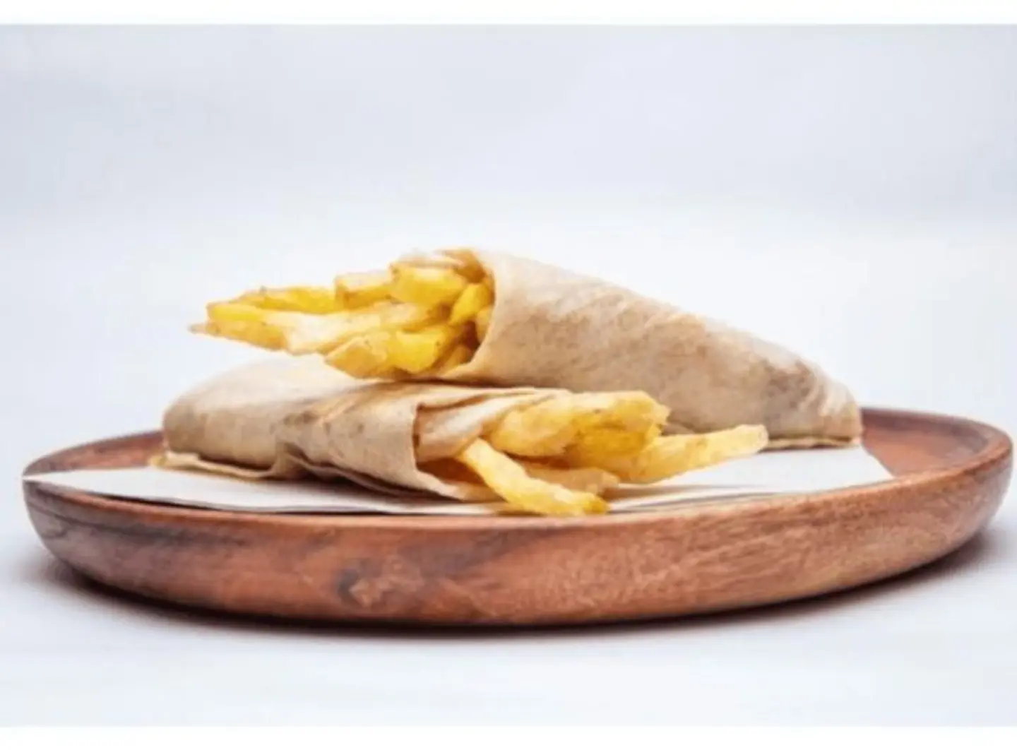 Saroukh Fries