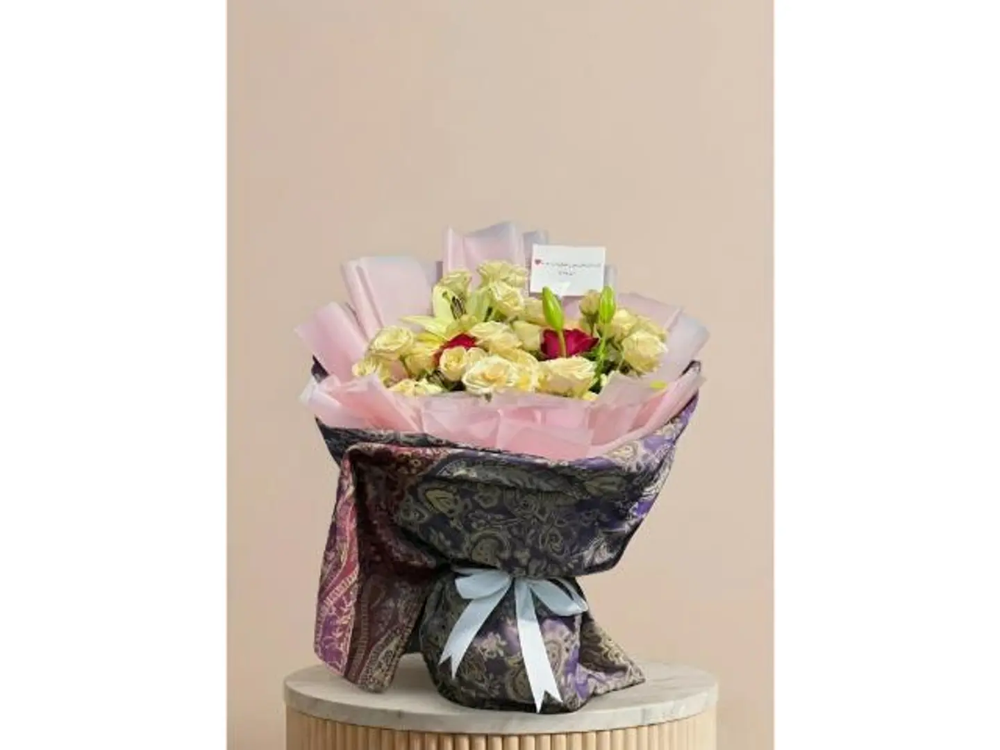 رونق الشتاء