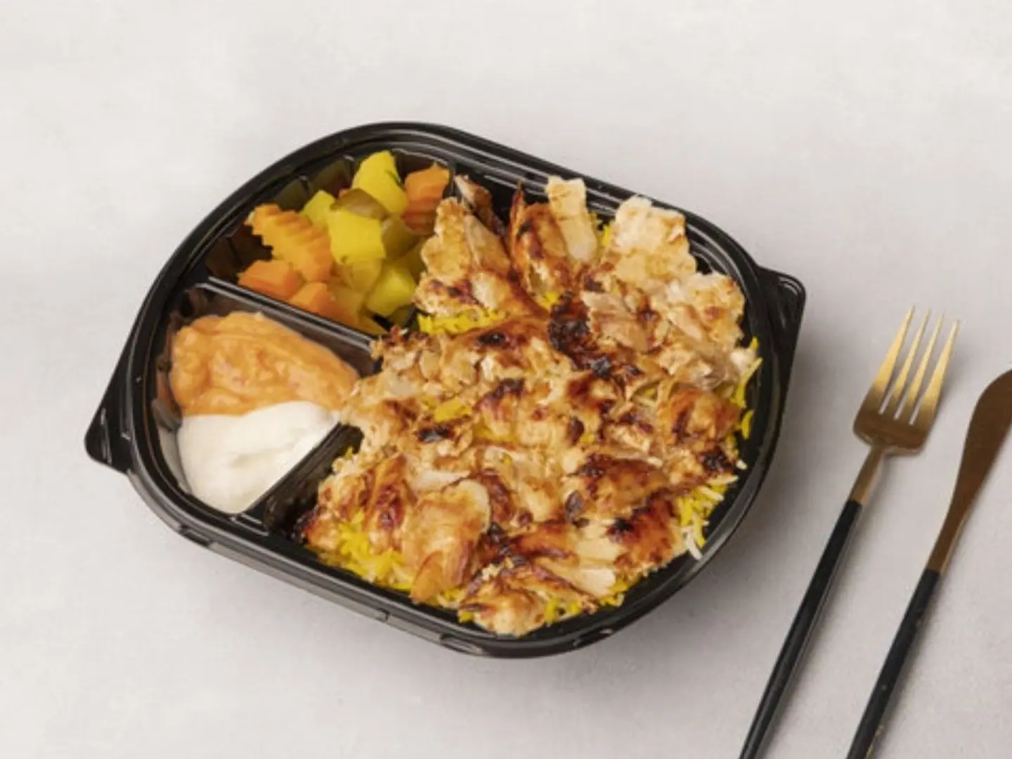 Chicken Protein