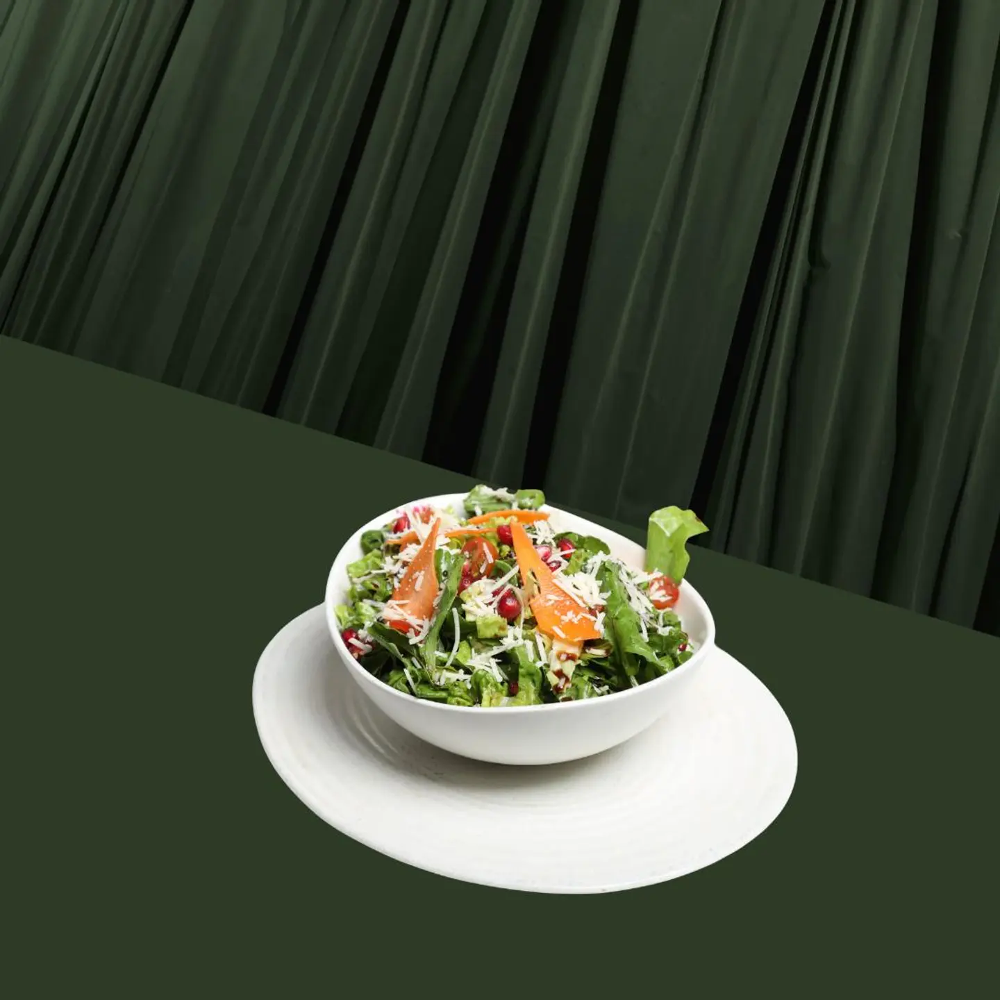 Green Salad