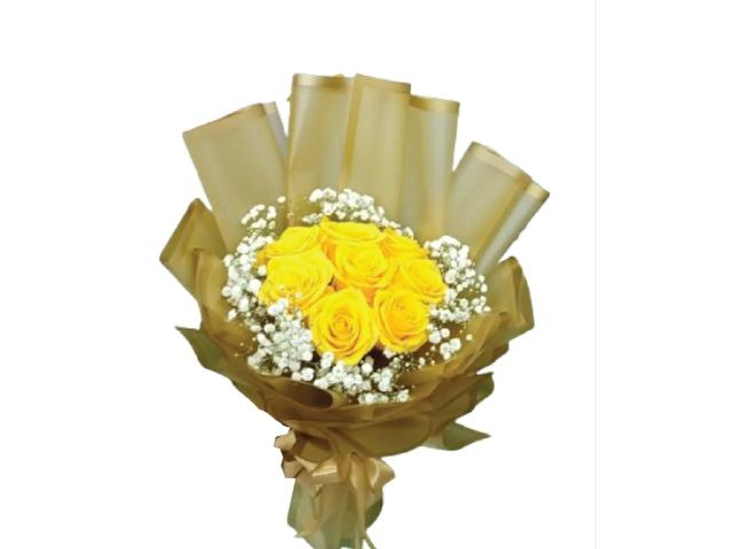 باقه احساس ثلاثه