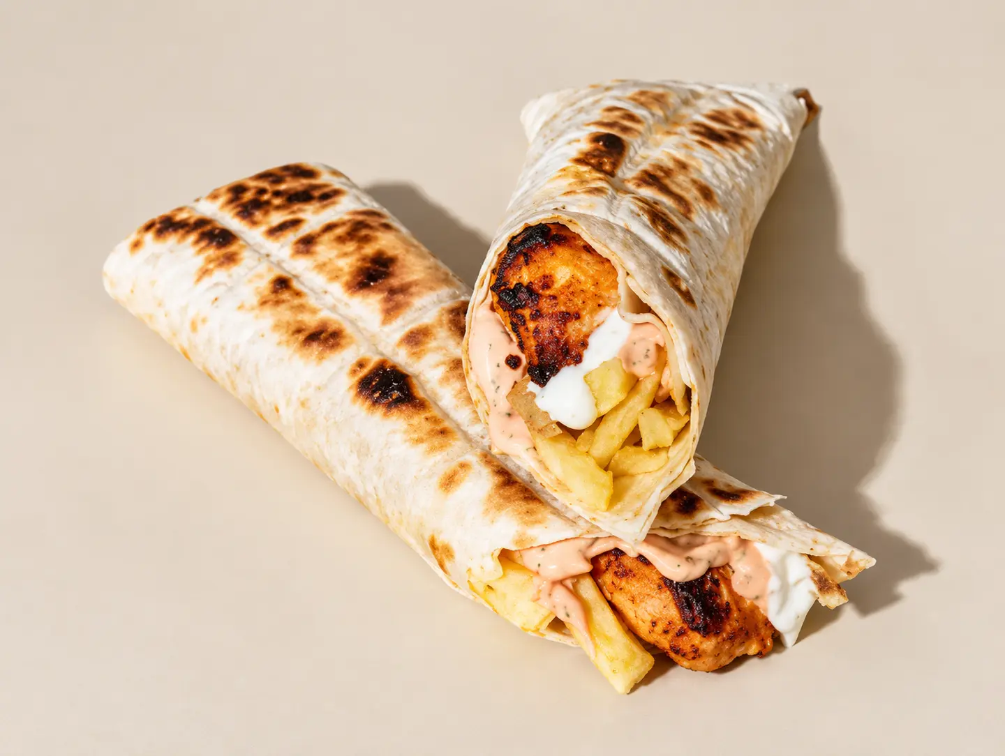 Shish Tawook Sarukh