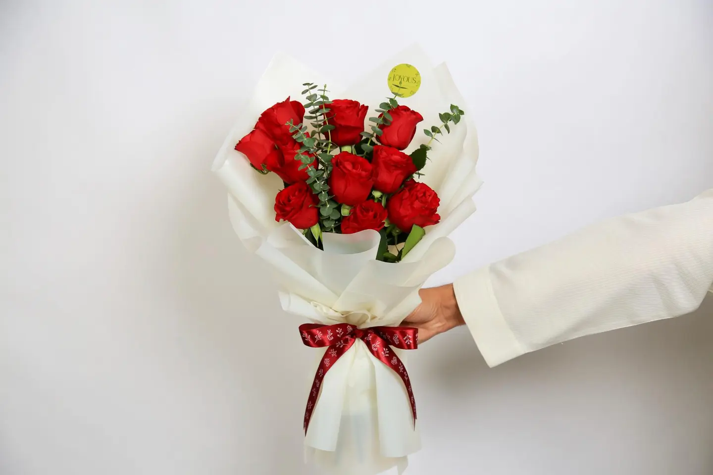 Red Bouquet