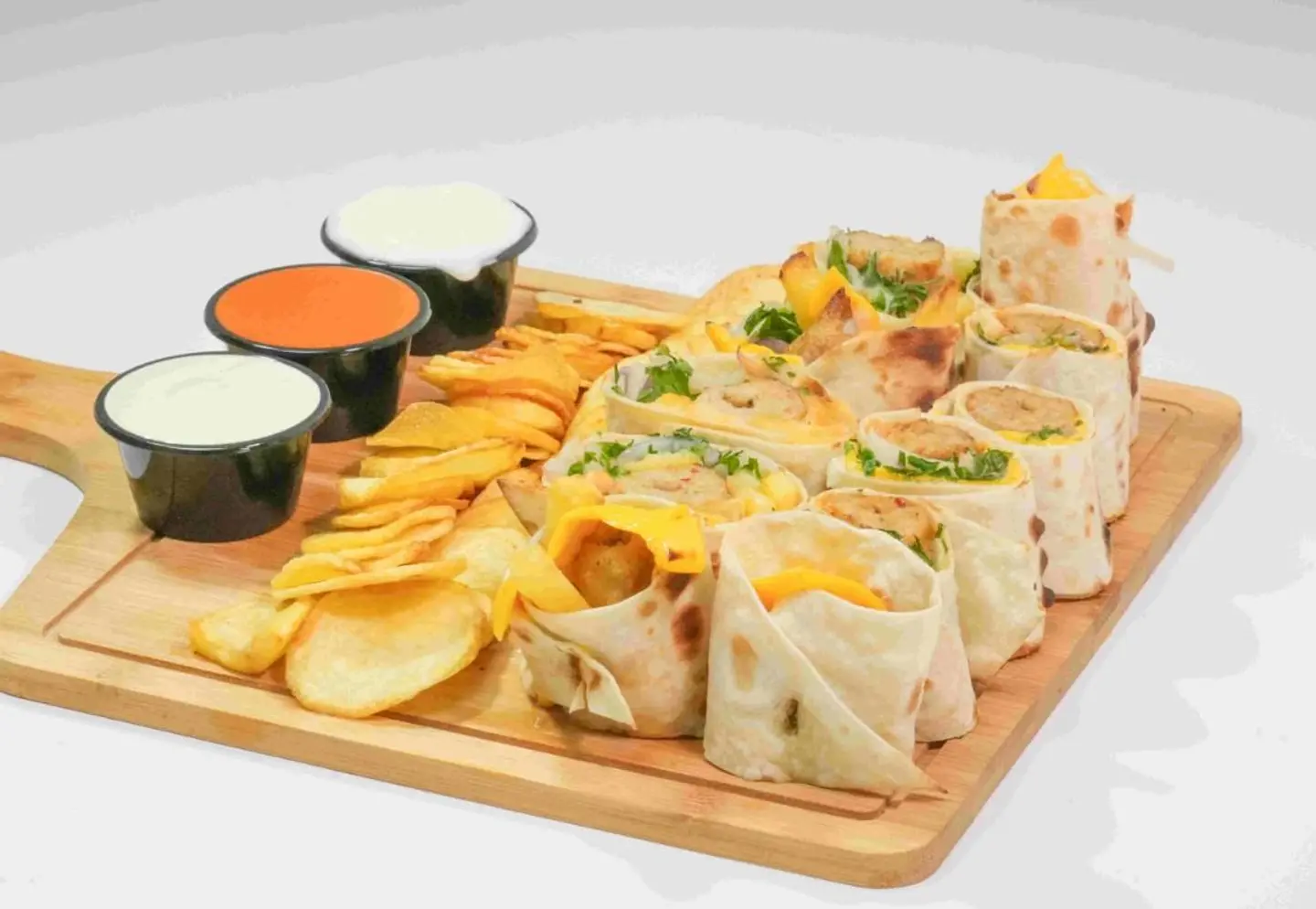 Arabian Chicken Kebab