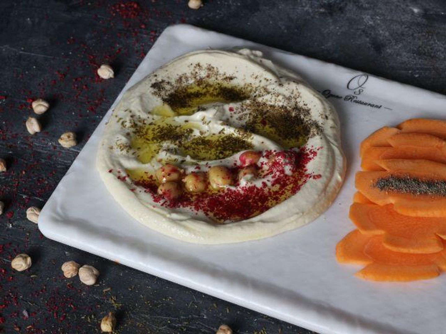 Hummus