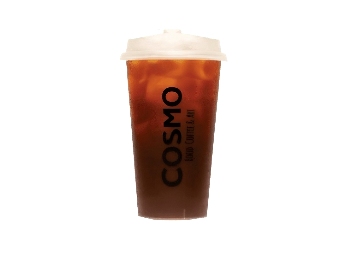 Iced Coffee - Cold Brew Regular