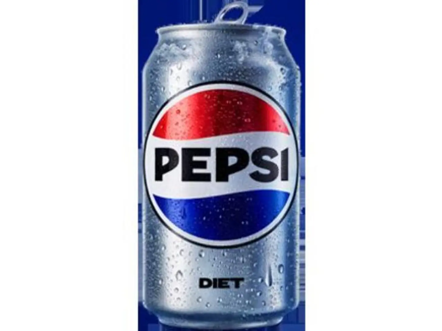 Pepsi Diet