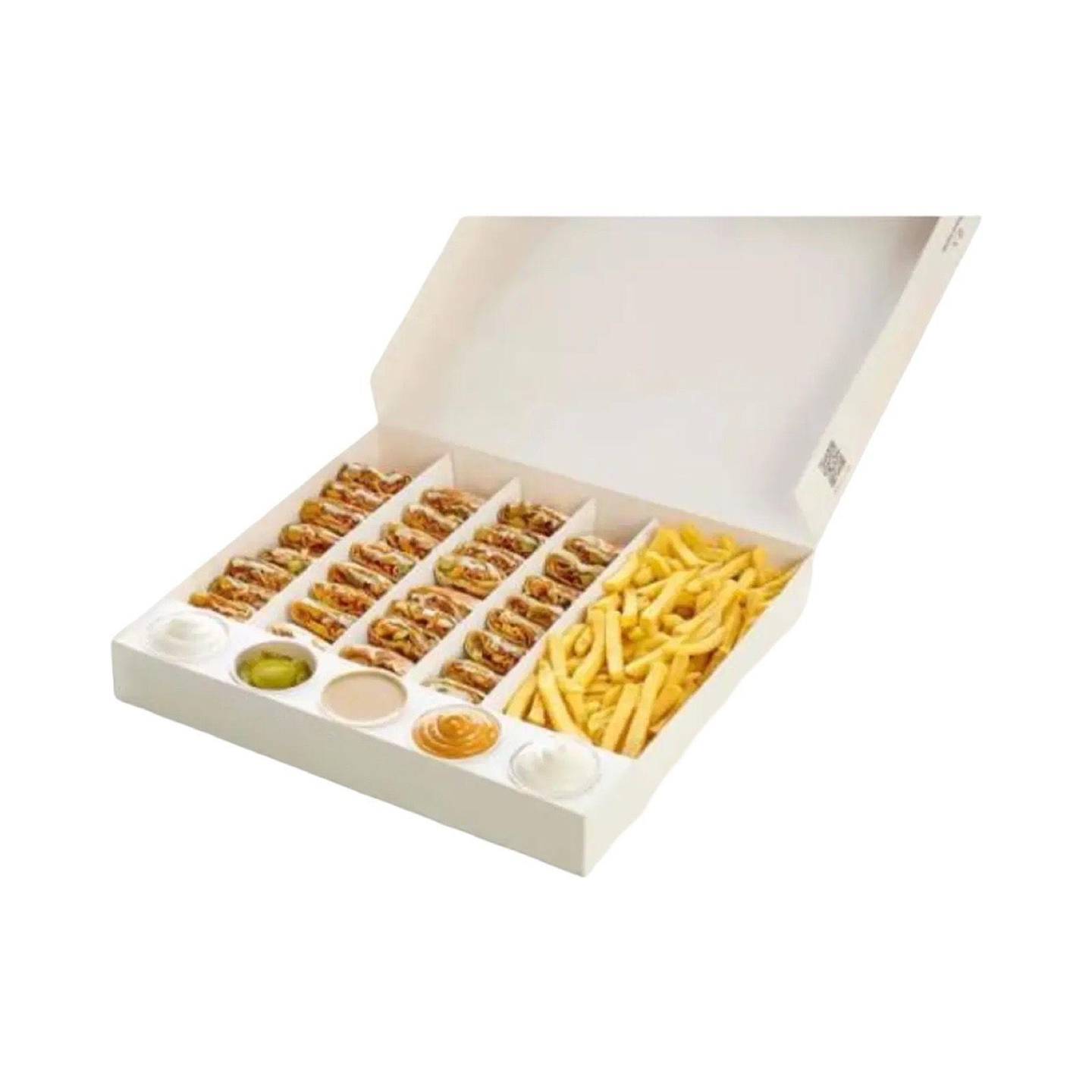 Shami Box