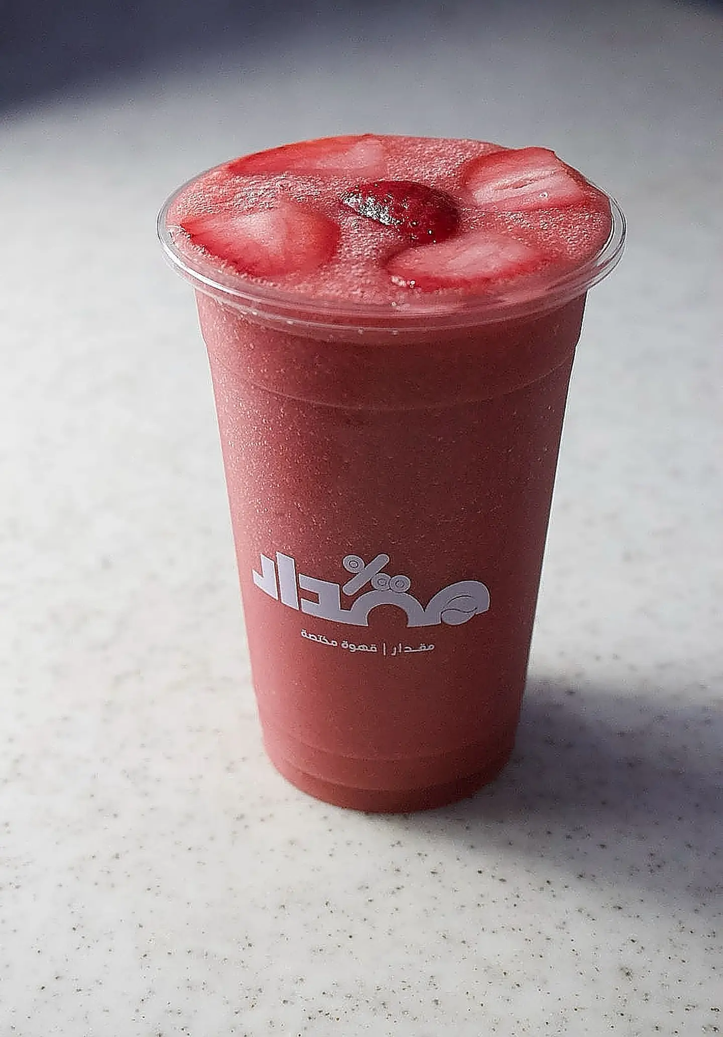 Cocktail Juice