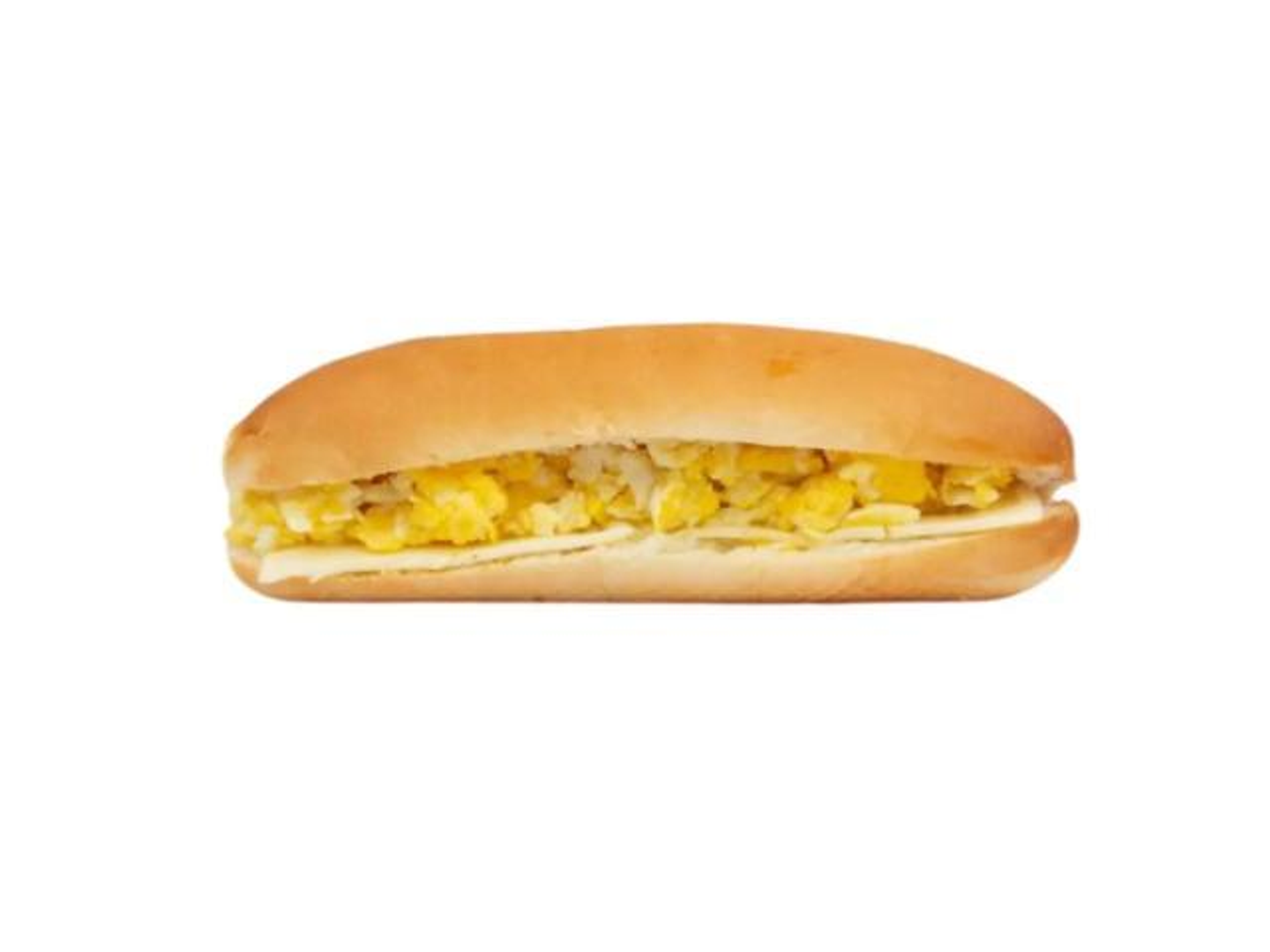 ساندوتش بيض مقلي