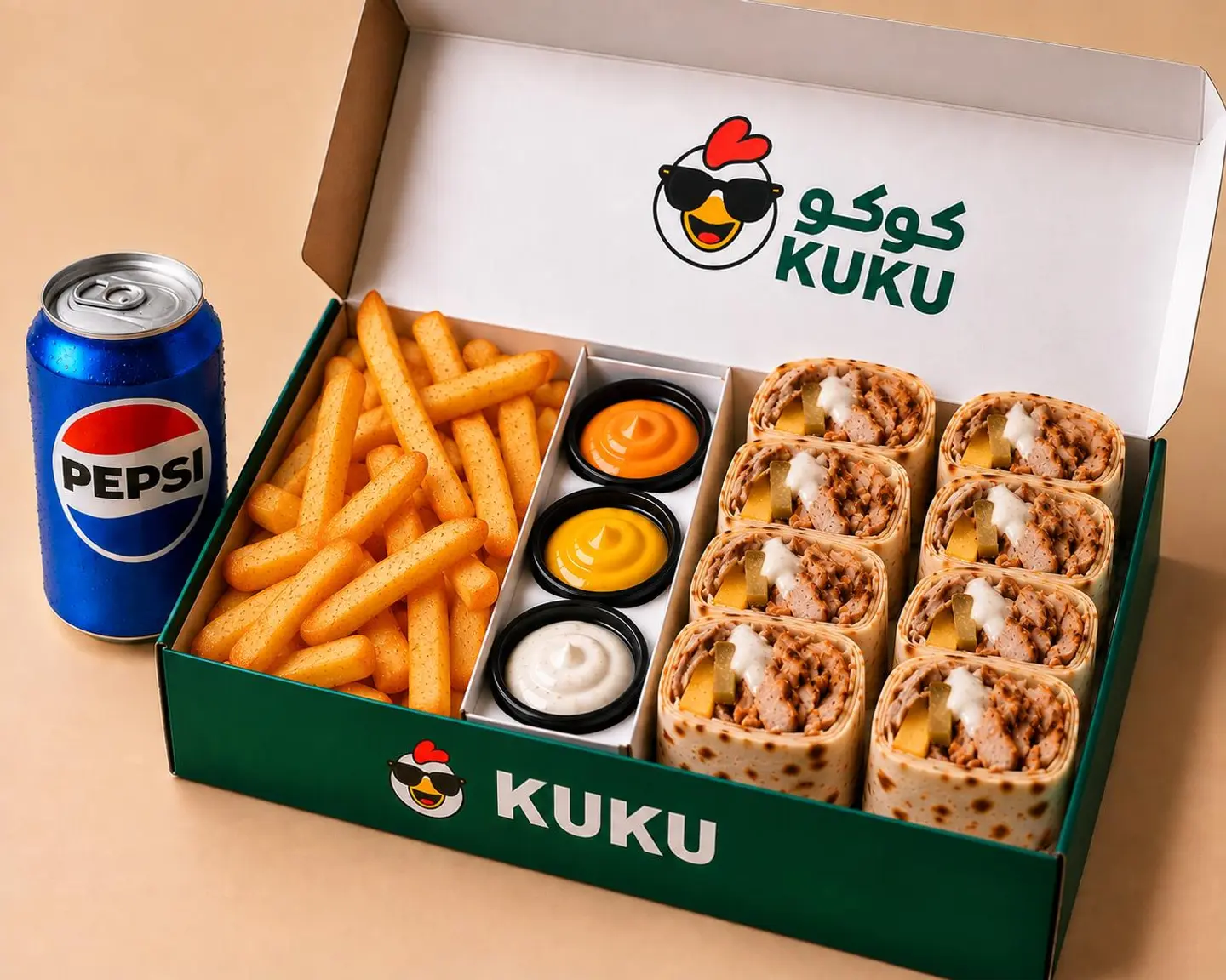 Arabic
