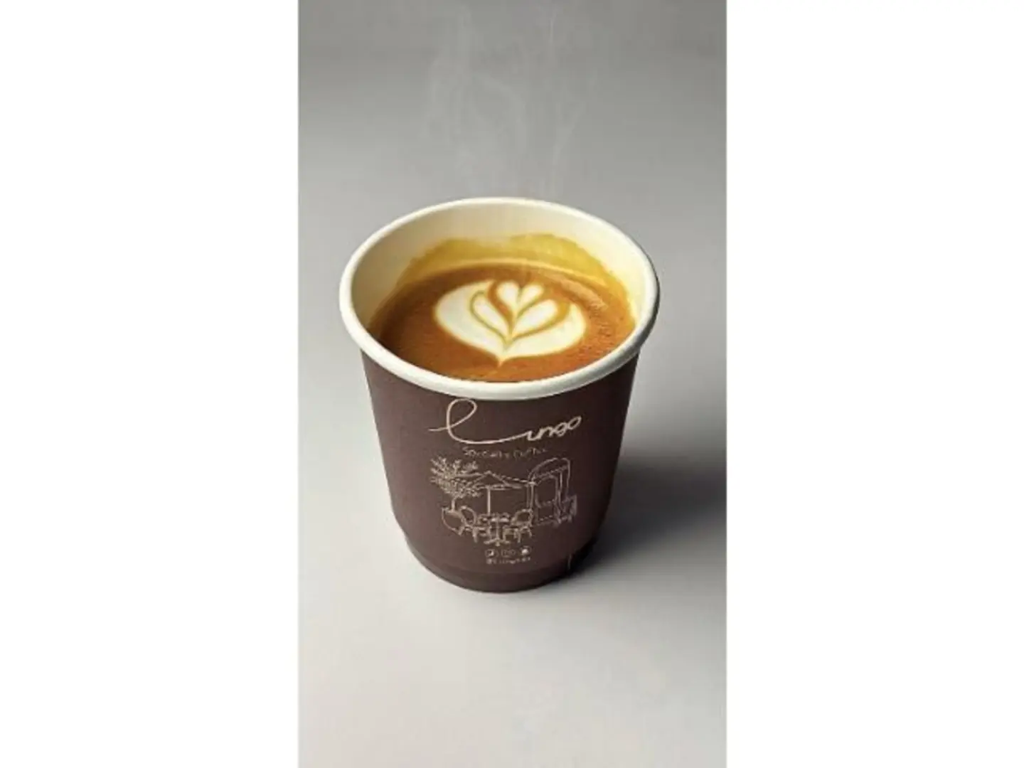 Flat White