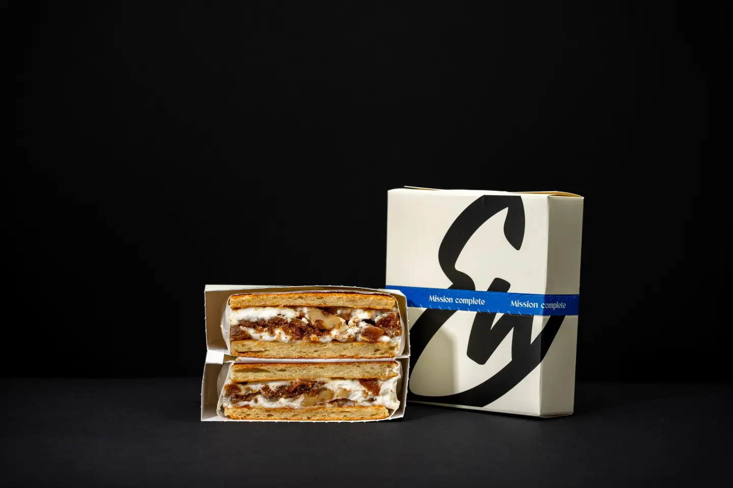 Gaimar & Honey Fig