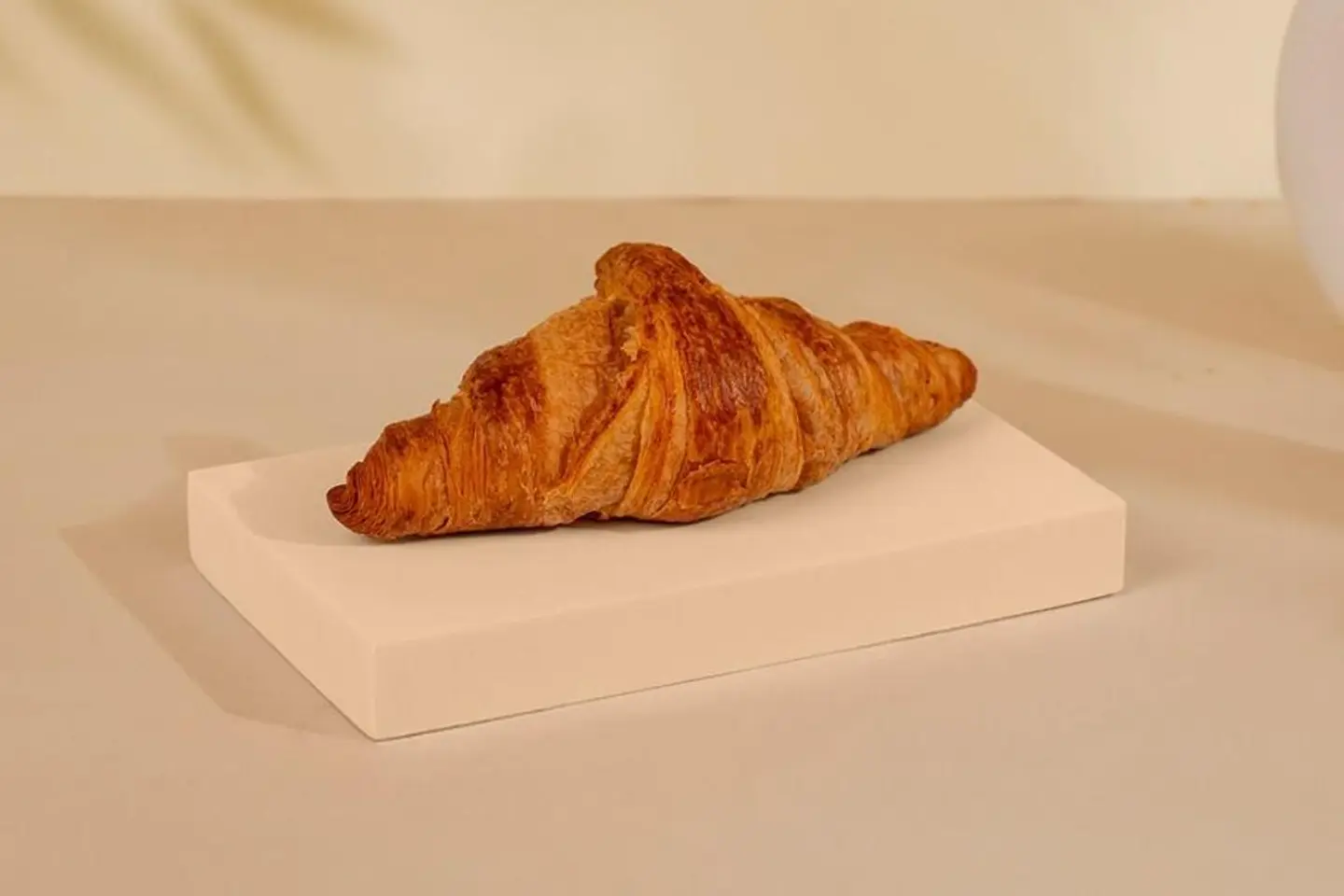 كرواسون بالجبنة