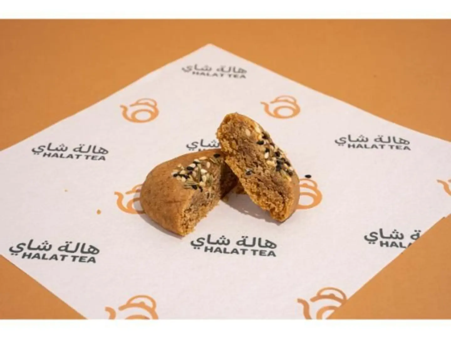 Hasawi Cookie