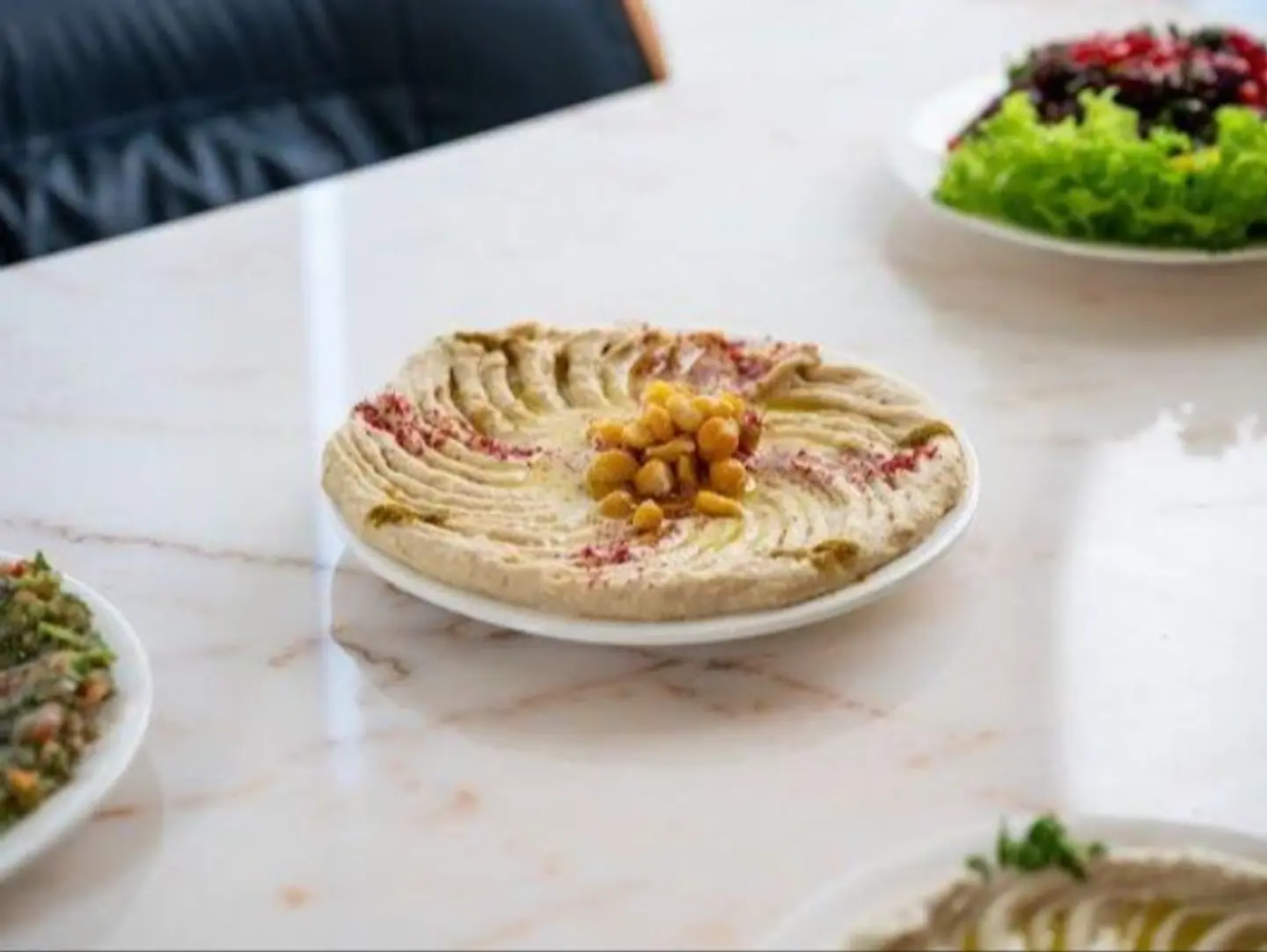 بابا غنوج